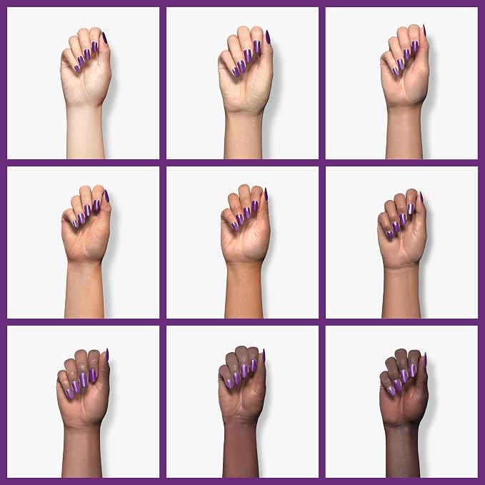 Purple Reign