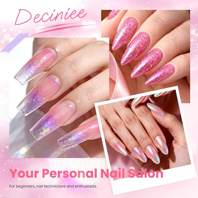 Bling Pink