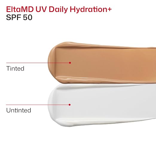 01 - New Tinted Daily Hydration+ (1.7 oz)