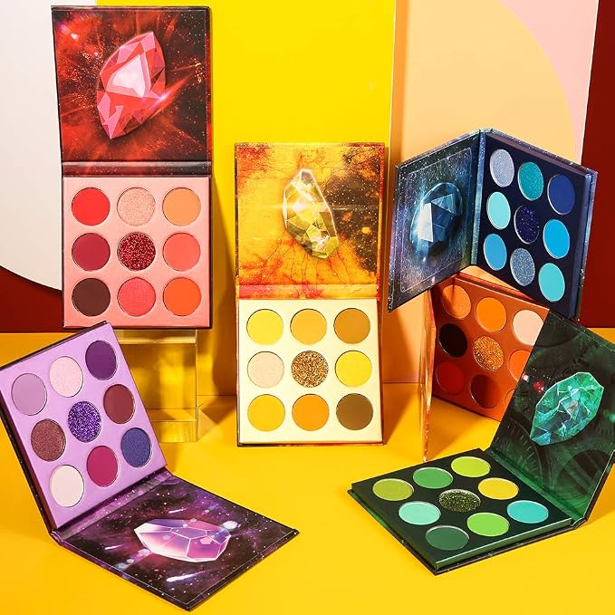 Gemstone Collection