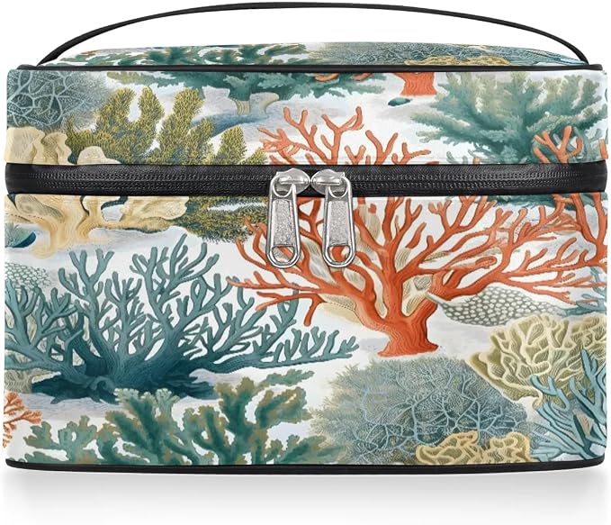 Coastal Coral