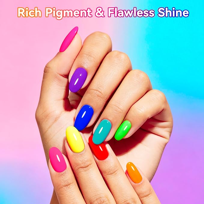 C06-Neon Pop