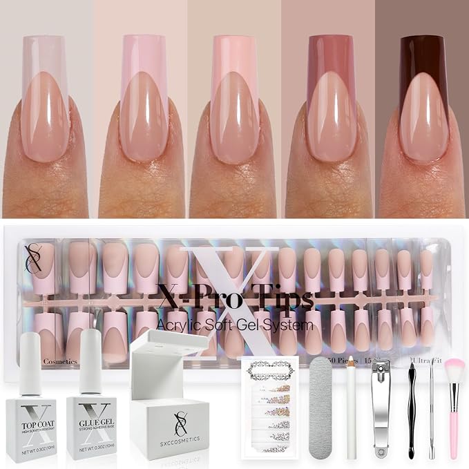 Skin Tone - M Square