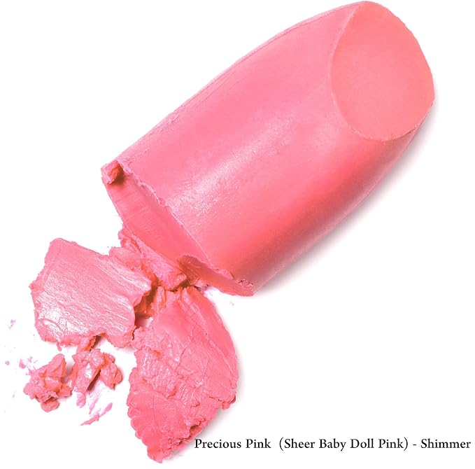 Precious Pink