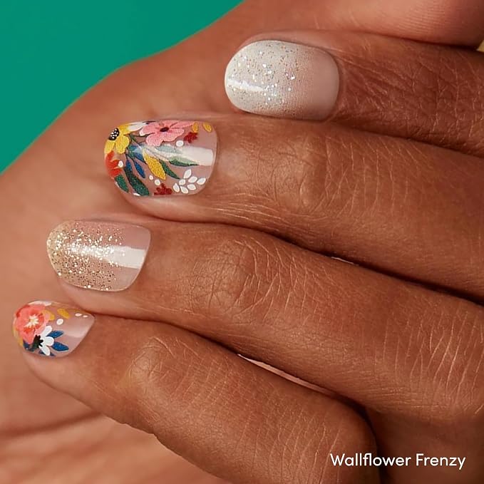 The Spring Florals Collection