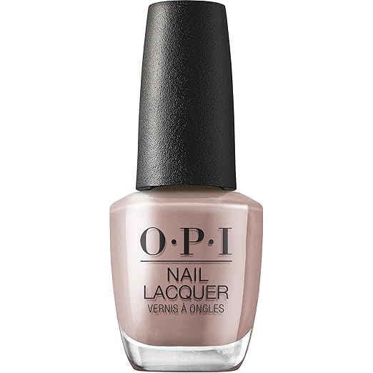 Crimp and Proper | Opaque Cool Neutral Purple
