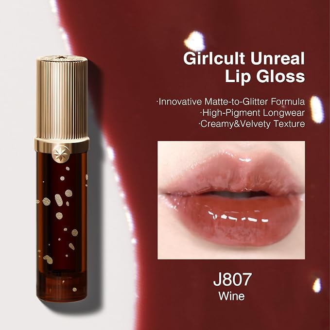 J807 Wine
