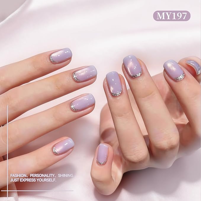 Rosy White Set