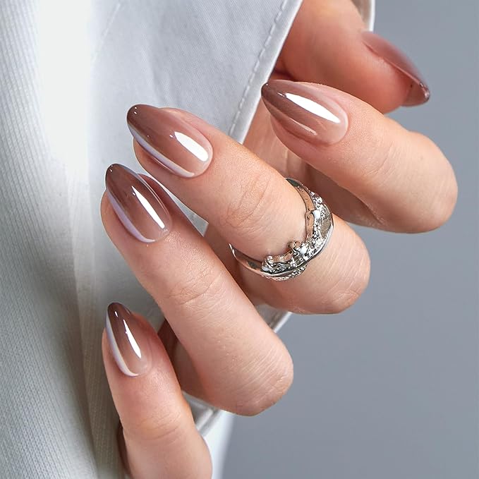 D5 - Mocha Chrome