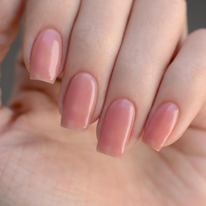 Charm Pink