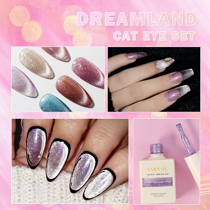Dreamland