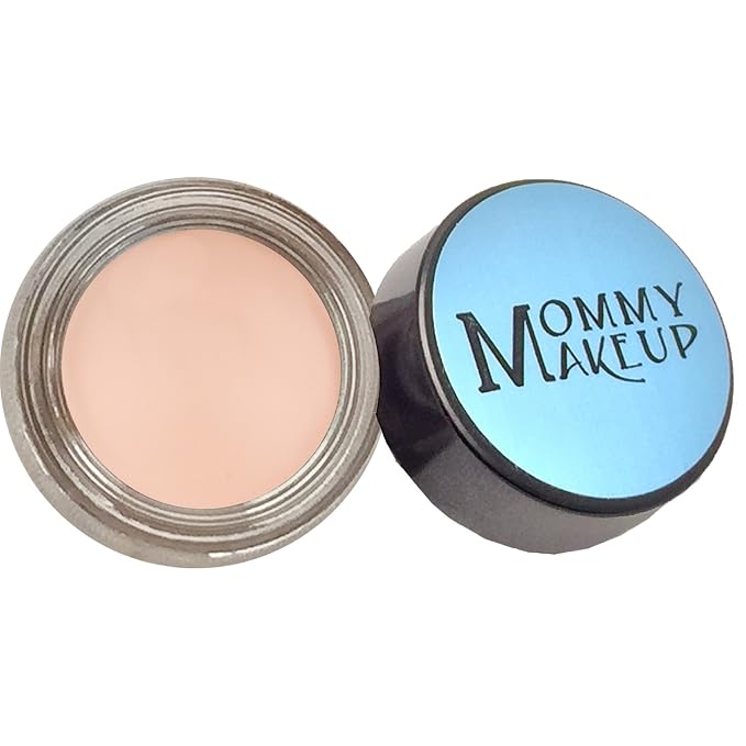 Brighten Up - A warm matte cream