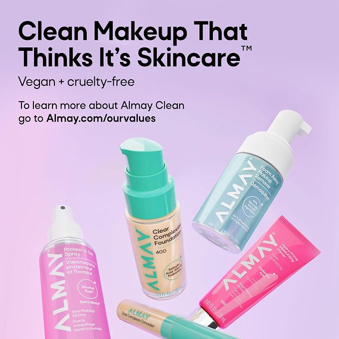 710 New Look - Medium with Neutral Undertone