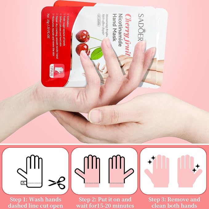 Hand