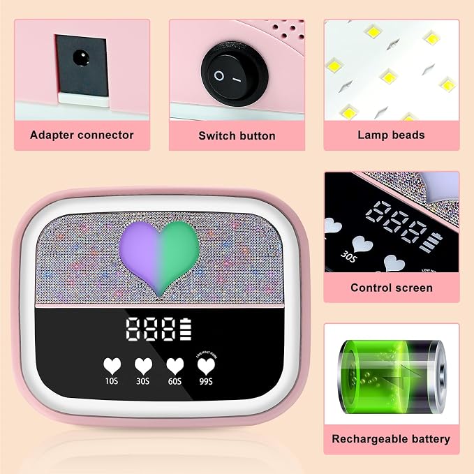 H6 Pink