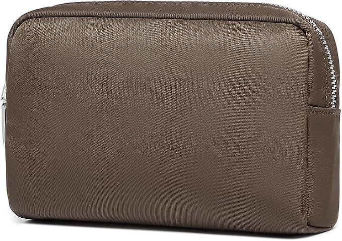 Brown/nylon