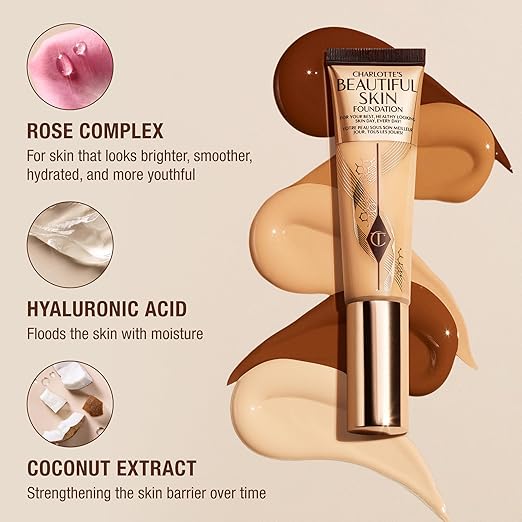 09 Neutral - Tan with neutral undertones