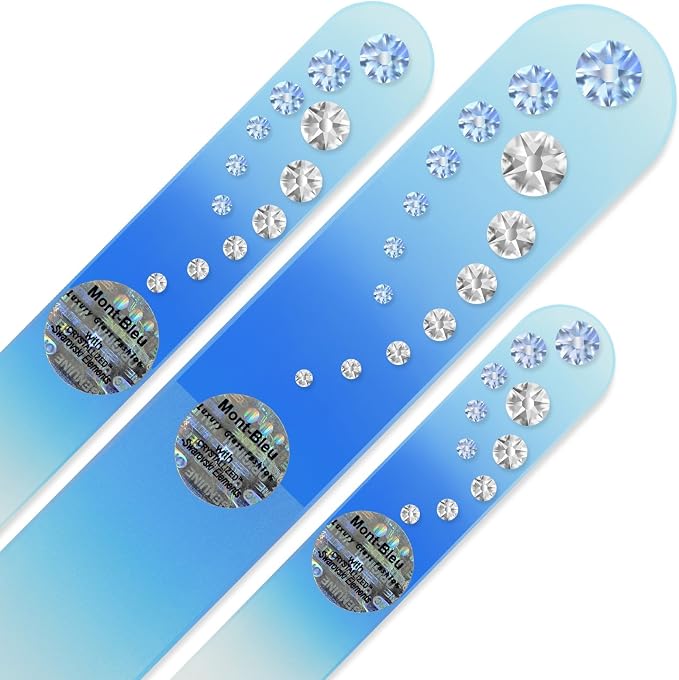Light Sapphire - Crystal