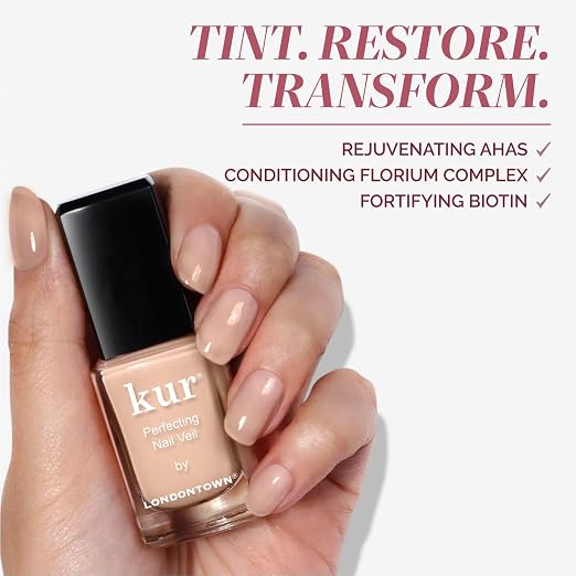 #1 Apricot Beige Tint