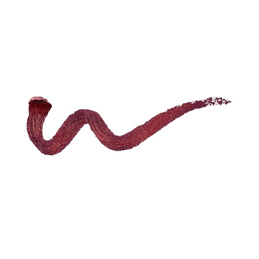 04 Spicy Burgundy