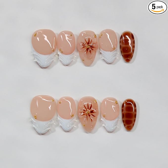 Nude French