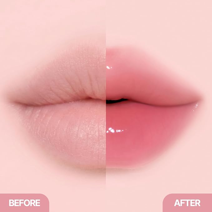 Vintage Love (Rosy)