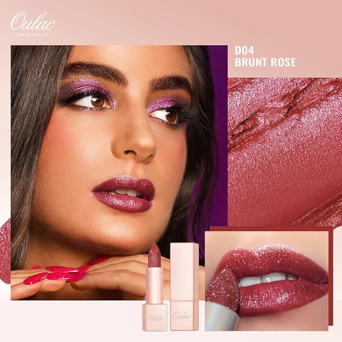2PCS Shimmer Set