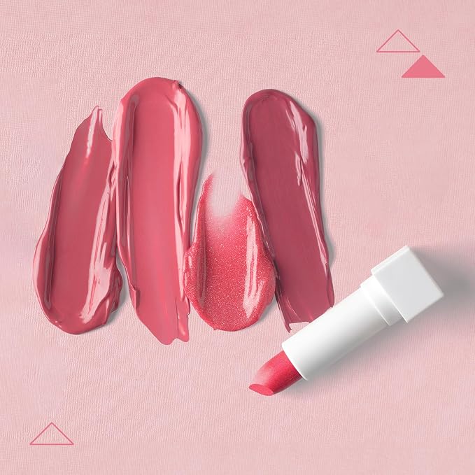berry Pink