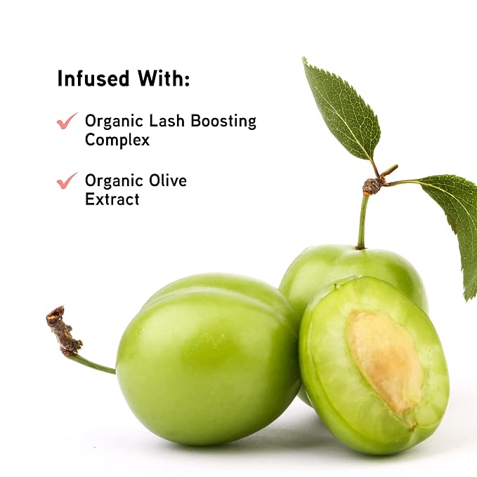 Natural Origin Black
