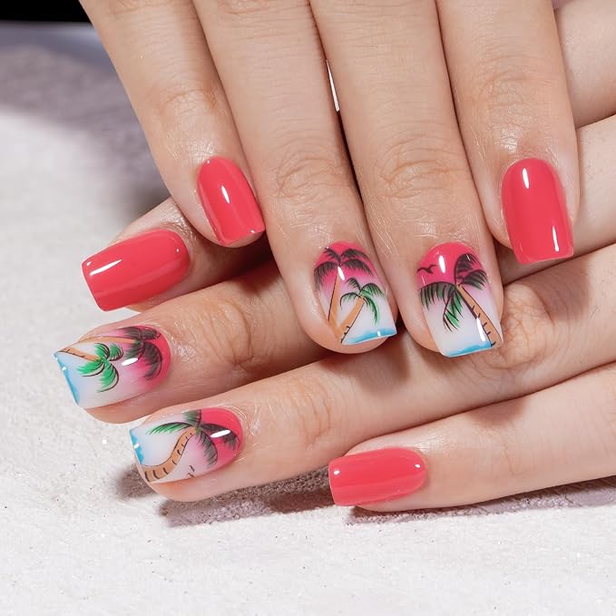 palm tree