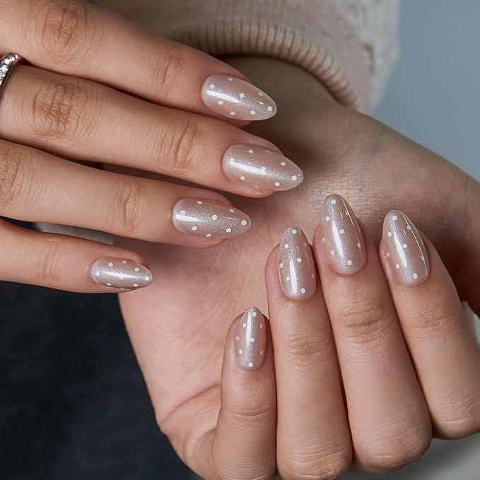 D1 - Pearl Shimmer