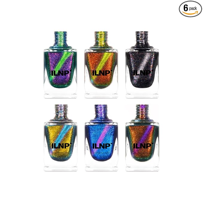 Twisted Collection