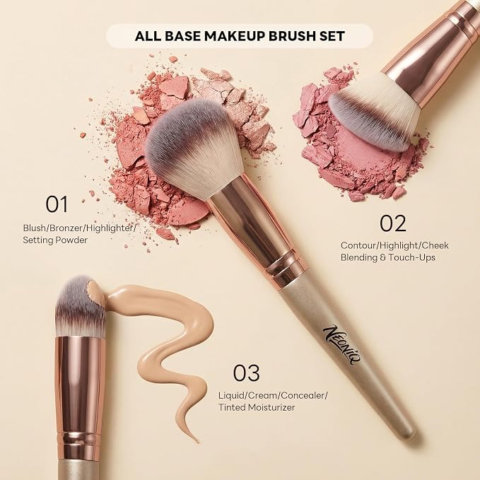 20Pcs-Champagne Gold