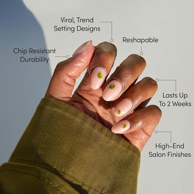 Tipsy Olive