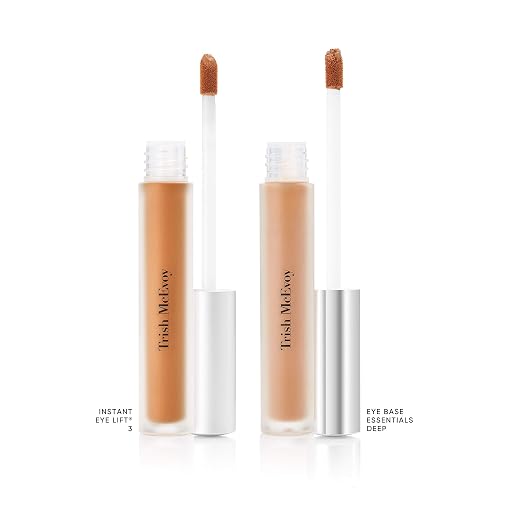 Shade 3 - Tan to Deep
