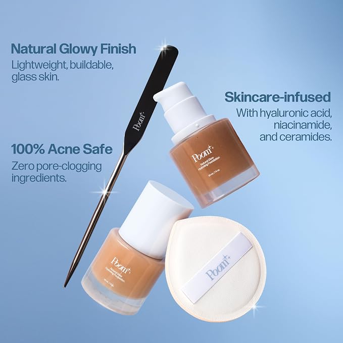 #500 Deep Tan Neutral