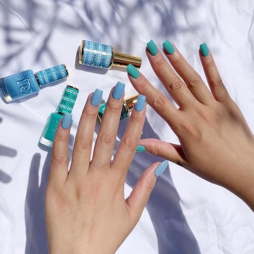 Aqua Blue