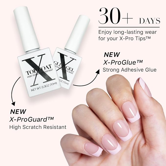 Skin Tone - XS Square