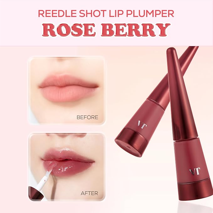 Rose Berry