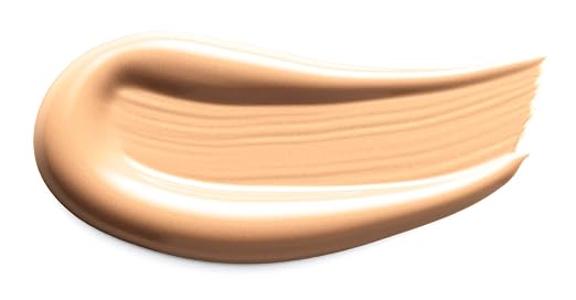 EF 03 (light) shade for Light/Medium Complexions with Yellow/Neutral Undertones