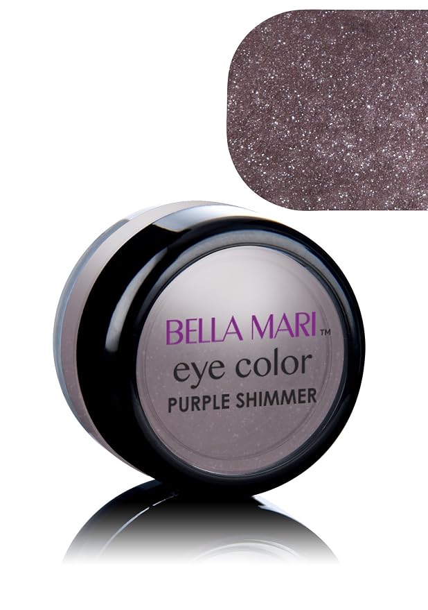 Purple (Shimmer)