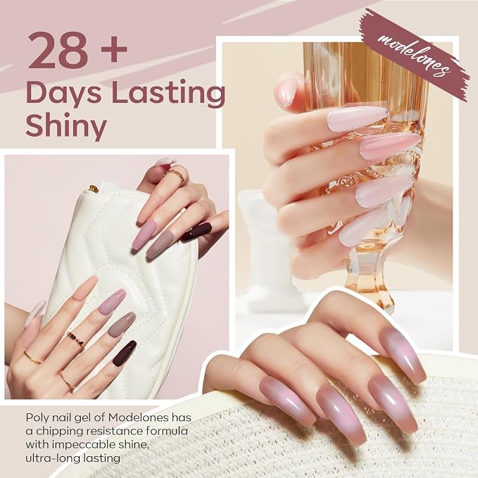 A1-Nude Pink Brown