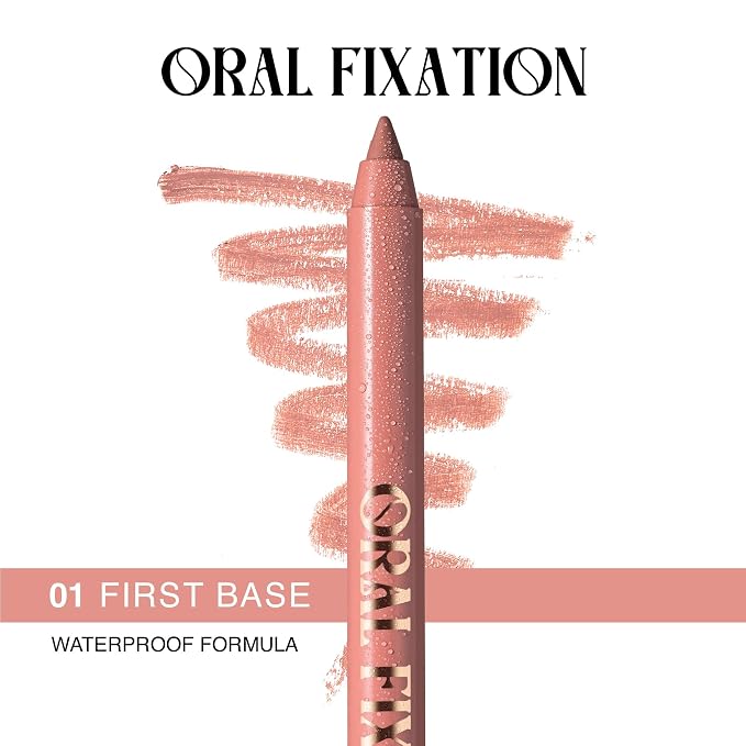 FIRST BASE