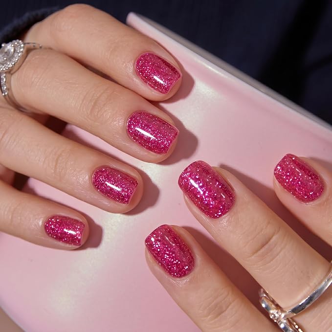 Fuchsia Fever