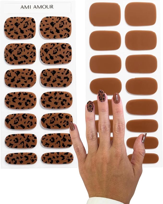 Leopard Print
