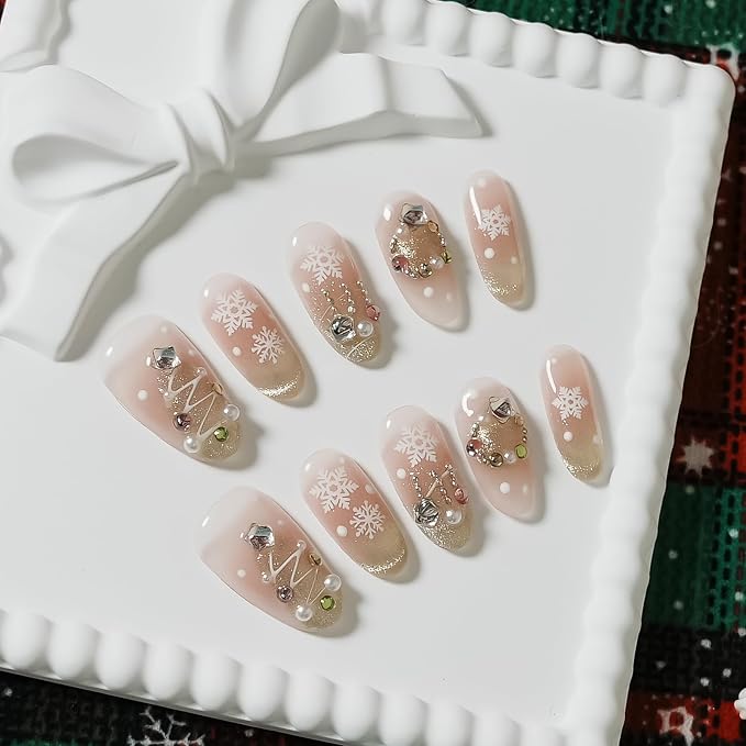 Ice Christmas