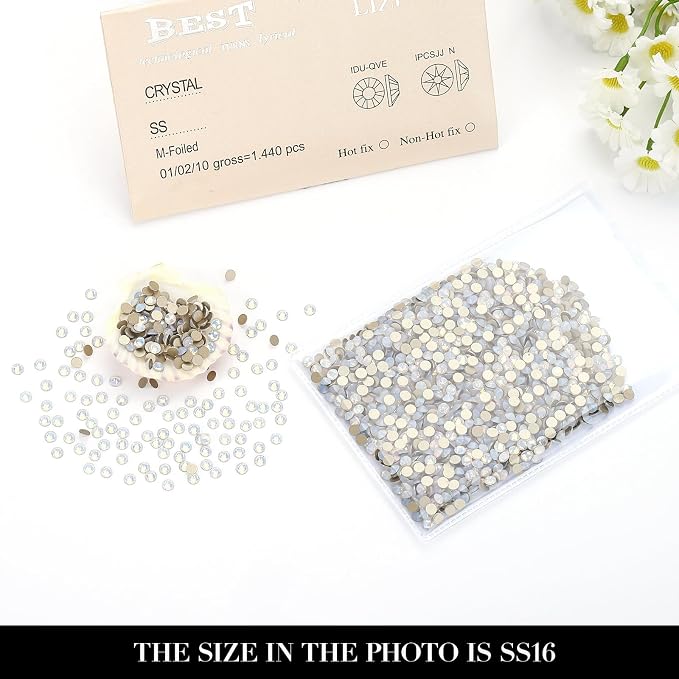 25-White Opal