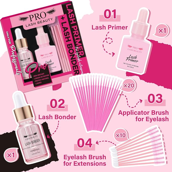LashBonder+Primer