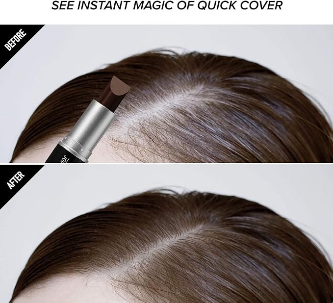 2 Pack, Dark Brown