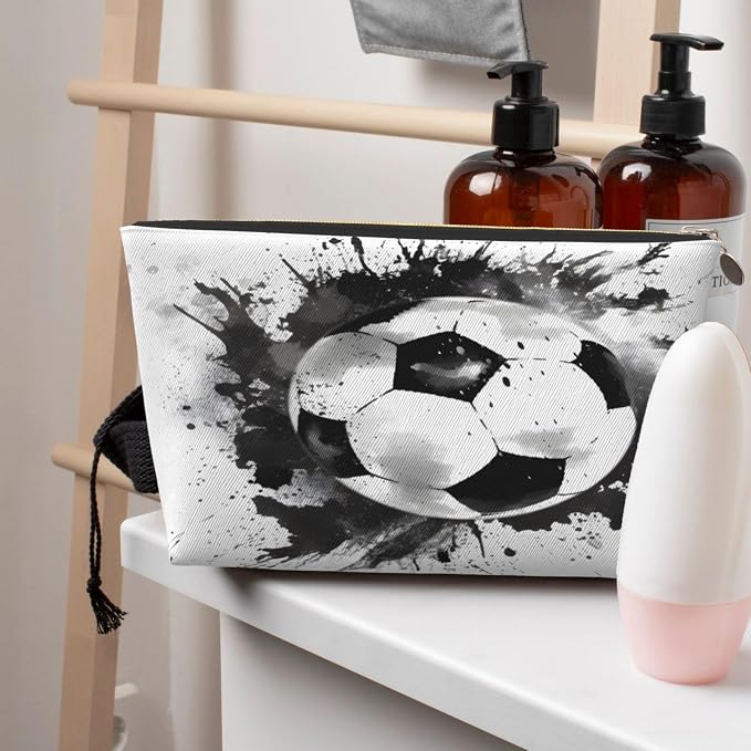 Soccer Painting